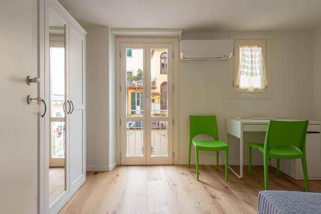 Borgo Pinti'S Duplex Apartment Florença Exterior foto